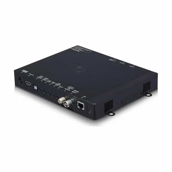 Decodificador Pro Centric