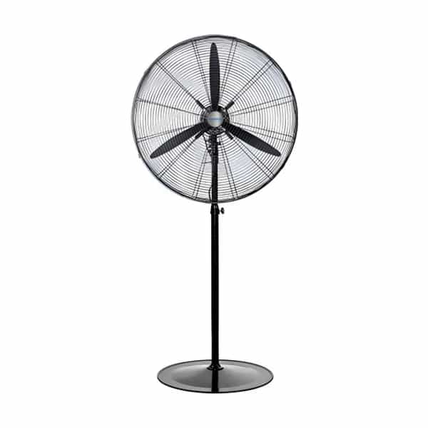 Ventilador de pie Peabody 26" 220W PE-VI260M
