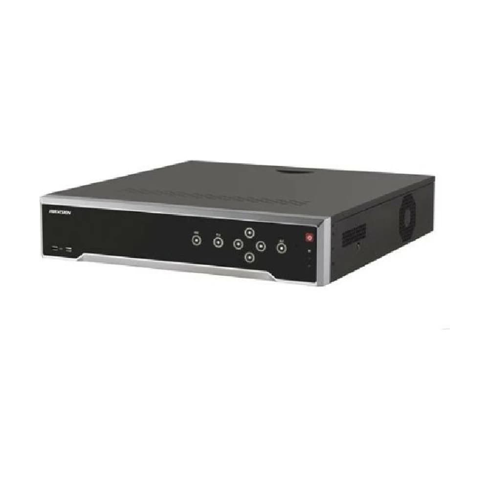 DS-7732NI-K4 NVR Hikvision