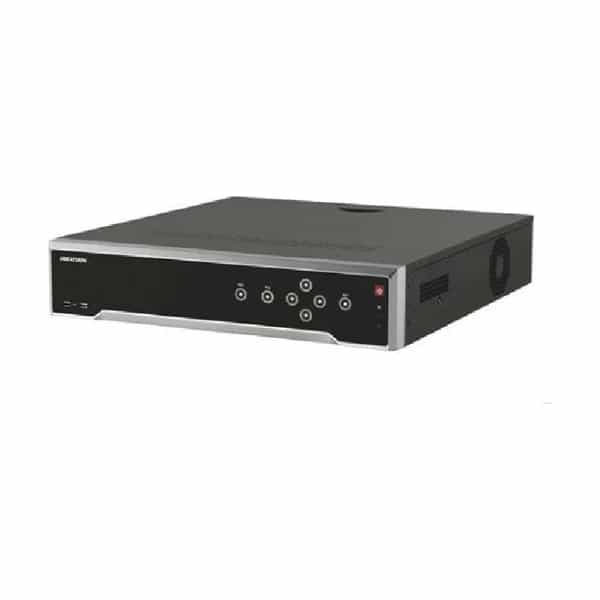 DS-7732NI-K4 NVR Hikvision