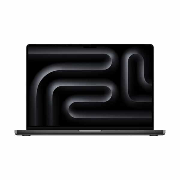Apple MacBook Pro 16" M5 Max 18C CPU 32C GPU 36GB SSD 2TB Space Black MGED4LE-A