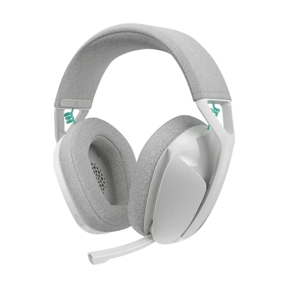 Auricular Inalámbrico Logitech G321 Blanco