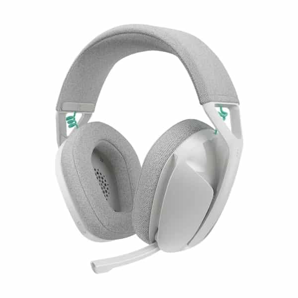 Auricular Inalámbrico Logitech G321 Blanco