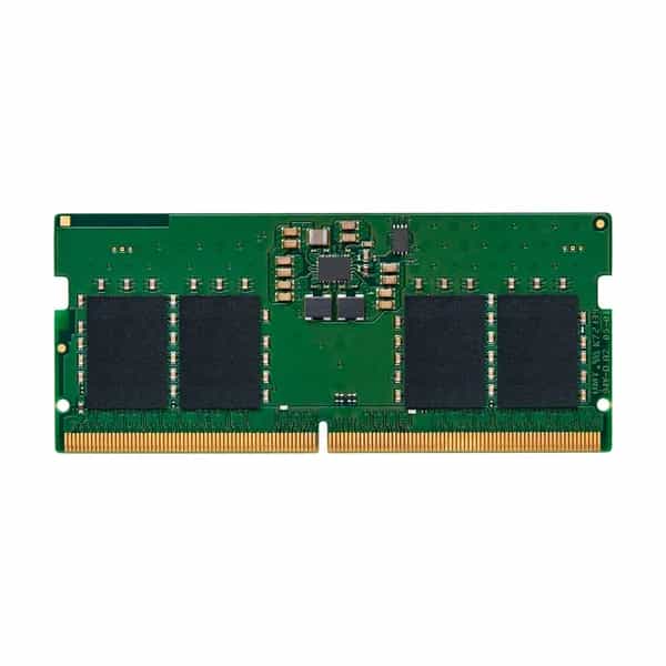 Memoria RAM Kingston KCP SODIMM 8GB DDR5 5600MHz KCP556SS6-8