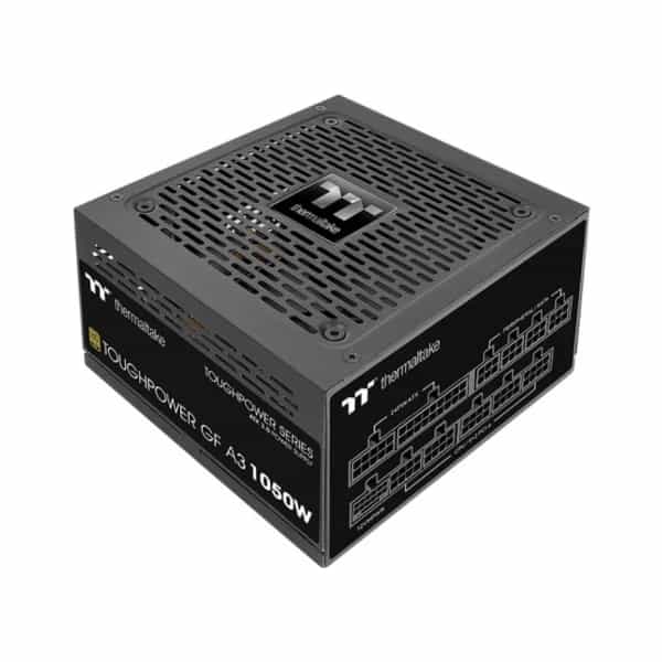 Fuente Thermaltake Toughpower GF A3 1050W Analog 80 Plus Gold Full Modular TTP-1050AH2FKG