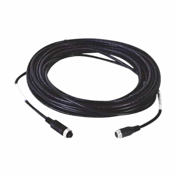 Cable de extensión para grabadoras móviles Hikvision AE-MC0201-10