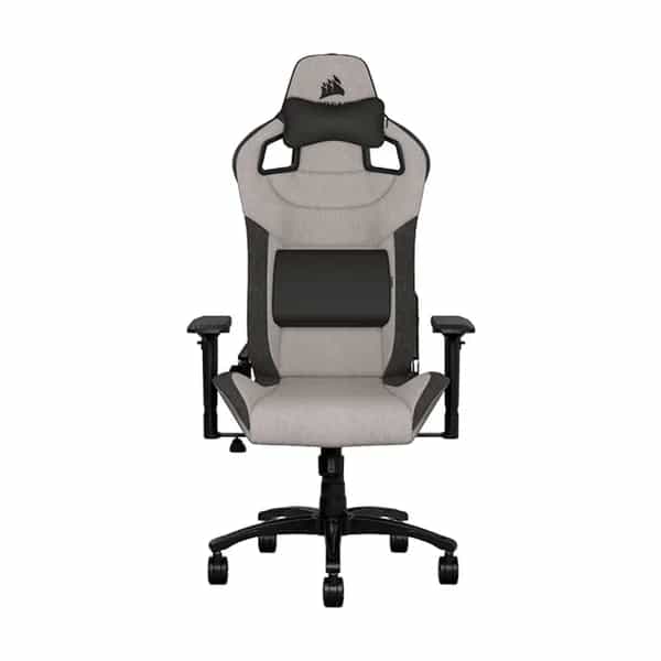 Silla Gamer Corsair TC500 Shadow