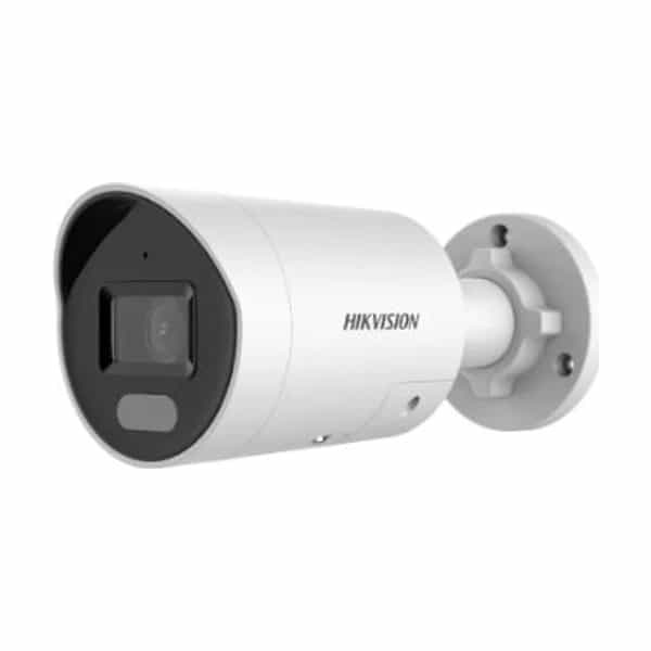 Cámara IP bullet Hikvision DS-2CD2047G2H-LIU/SL (eF) 4MP 2.8mm