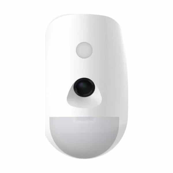 Detector inalámbrico bidireccional Hikvision DS-PDPC12P-EG2-WB