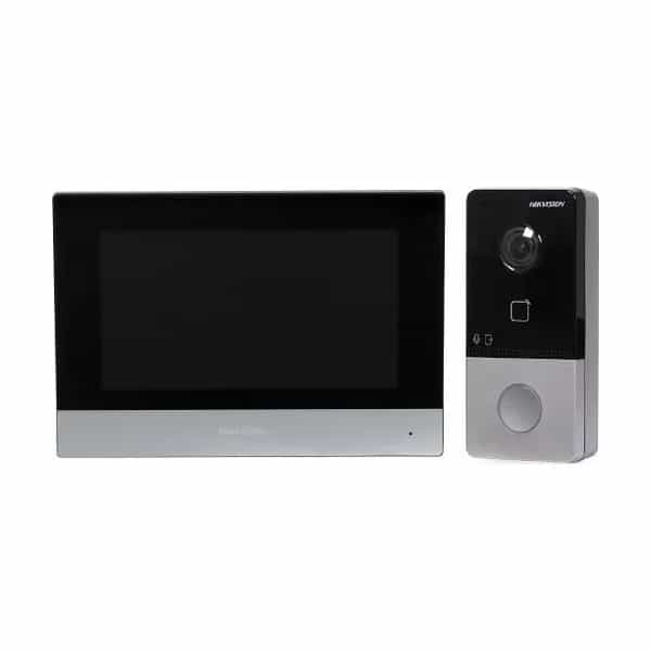 DS-KIS603-P (C) Kit IP Hikvision