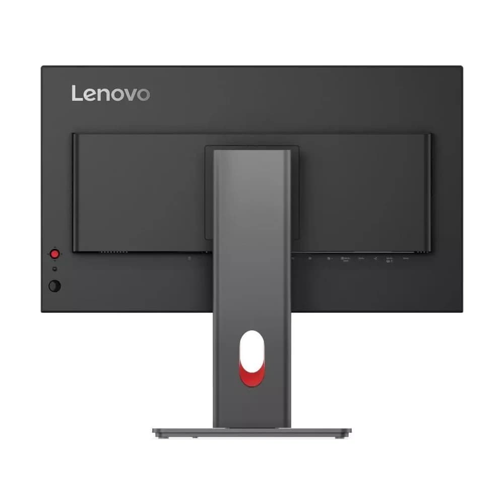 Monitor Lenovo P24QD 23.8" 2560x1440 HDMI, DP, USB-C y RJ45