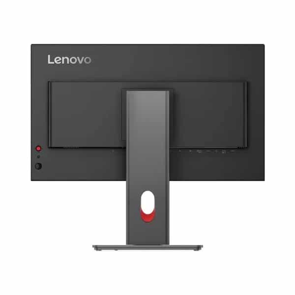 Monitor Lenovo P24QD 23.8" 2560x1440 HDMI, DP, USB-C y RJ45