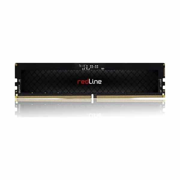 Memoria RAM DDR5 Mushkin Redline 16 GB 4800 MHz MRE5U480FFFD16G-MX