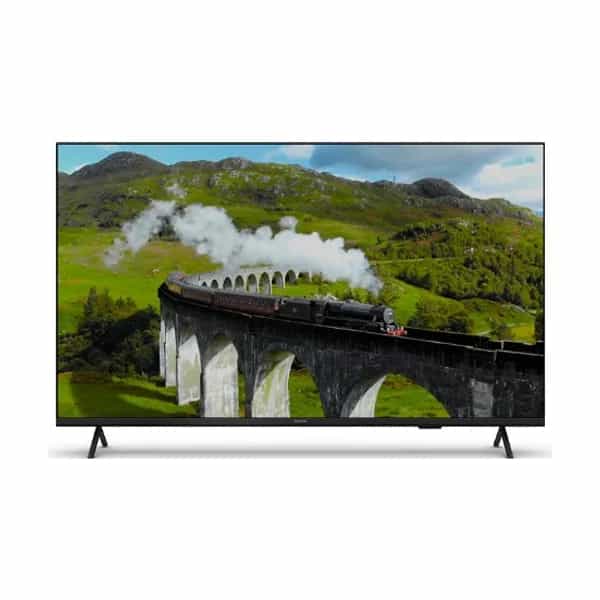 TV LED 4K 50 Philips 50PUD730977 - UHD 4K Smart TV HDMI SO Titan Negro