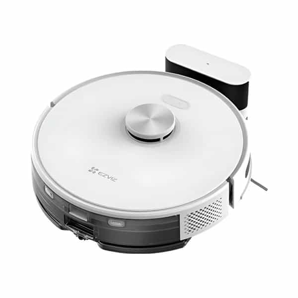 Aspiradora Robot Ezviz Smart Home RE5 4000PA