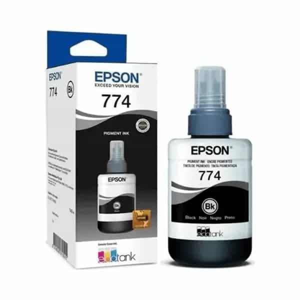 Cartucho Epson T774120 Negro para M105/M205
