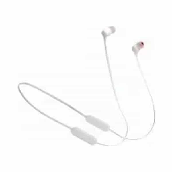 JBL Auricular BT Tune 125BT White