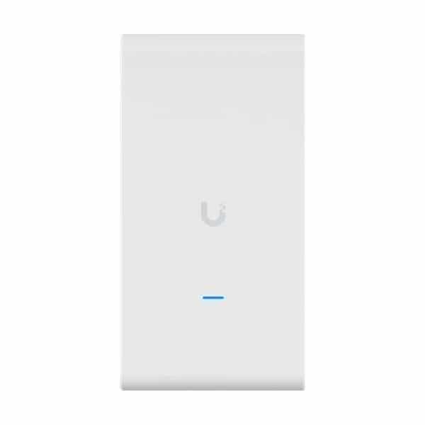 Unifi AP Ubiquiti Mesh WIFI6 Out Pro con Fuente