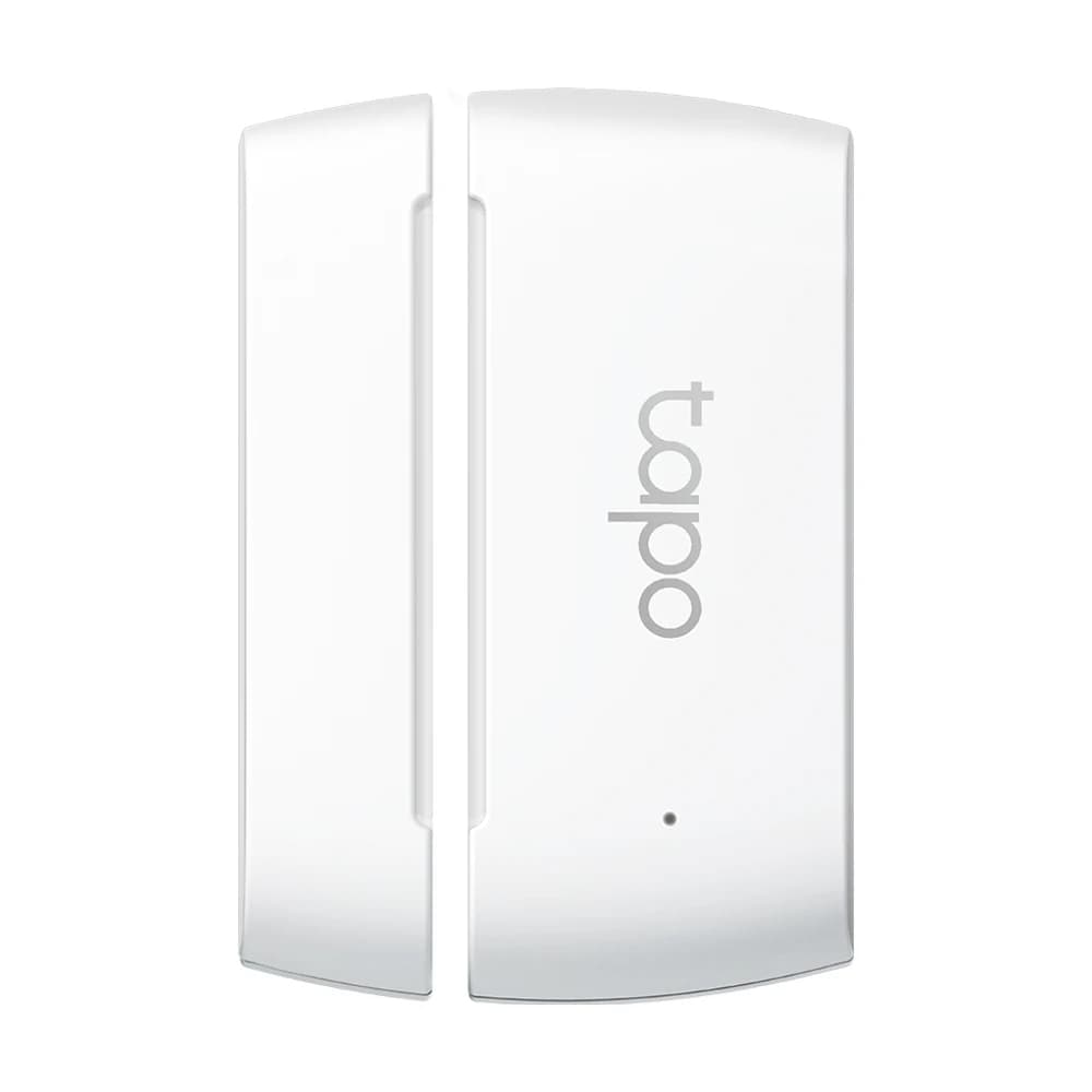 TAPO T110 Sensor de Apertura REQUIERE TAPO HUB NO INCLUIDO