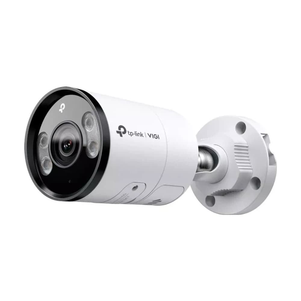 Cámara IP bullet TP-Link VIGI InSight S355 5MP exterior Full-Color 2.8mm