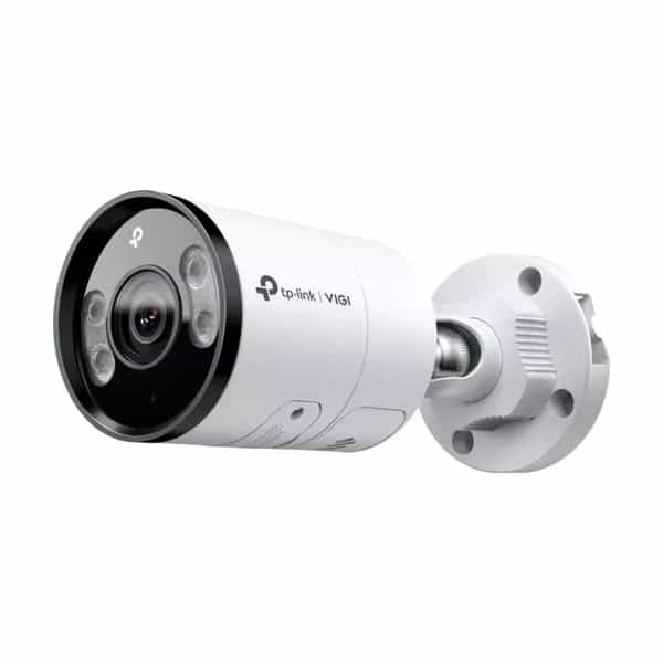 Cámara IP bullet TP-Link VIGI InSight S355 5MP exterior Full-Color 2.8mm