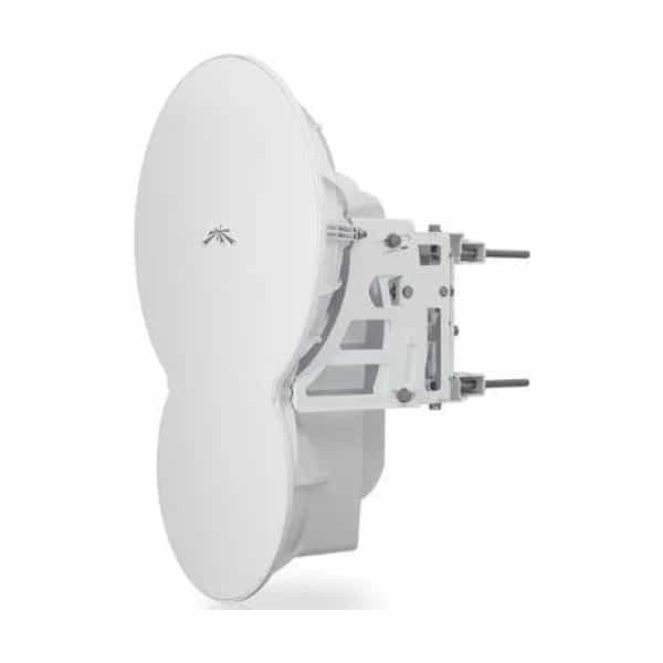 Access Point Exterior Ubiquiti Airfiber 24 Ghz 1.4 GBPS Ptp Hasta 13 KM