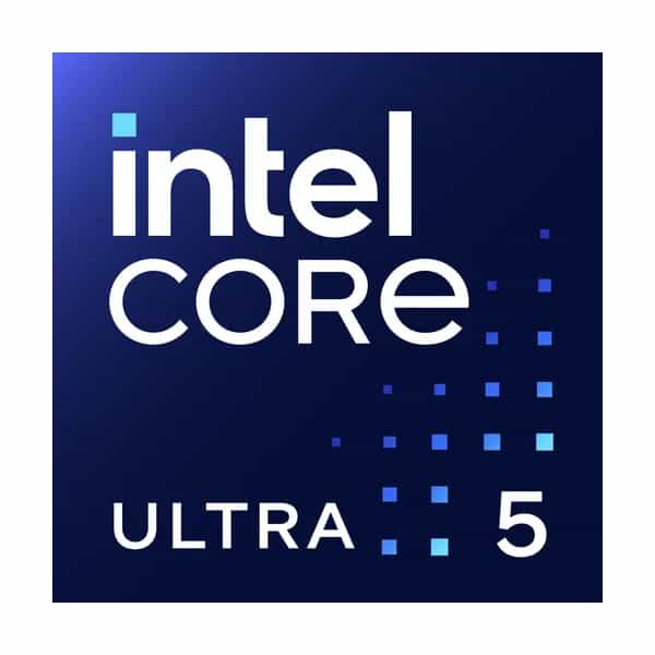 Procesador Intel Core Ultra 5 250KF Plus 18 núcleos sin video sin cooler LGA1851