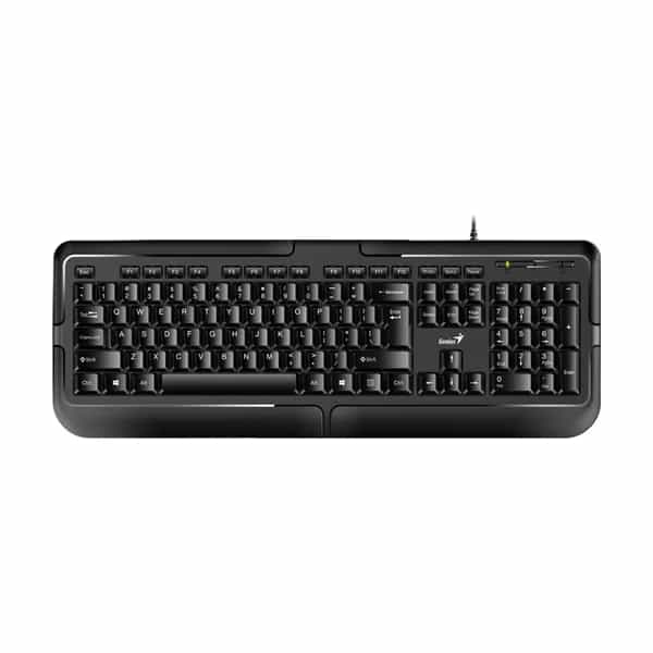 Teclado KB-118 II USB