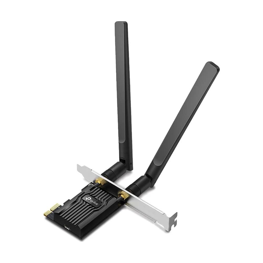 ARCHER TX20E Placa de red WiFi PCIE AX1800 2 Antenas Wifi+Bluetooth