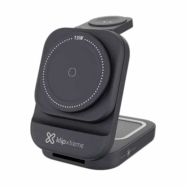 Power Klip Xtreme 3 en 1 USB C