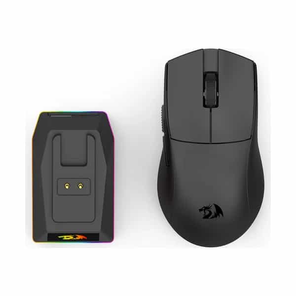 Mouse Inalámbrico Redragon K1ng Ultra M999