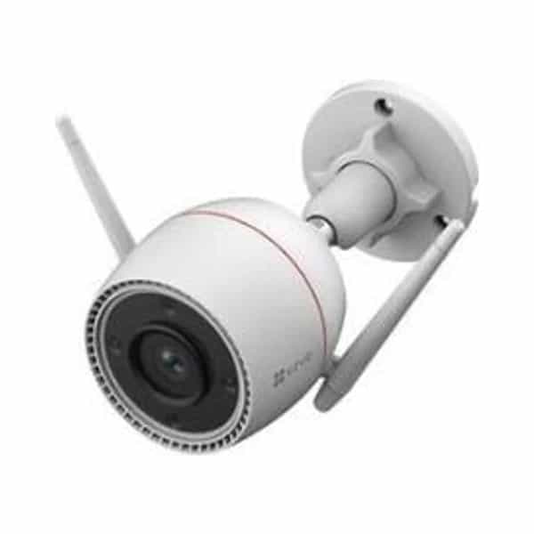 Cámara DE SEGURIDAD EZVIZ EXTERIOR H3c Color 3MP (28mm) (CS-H3c-R100-1K3WKFL (28mm) (303102714)