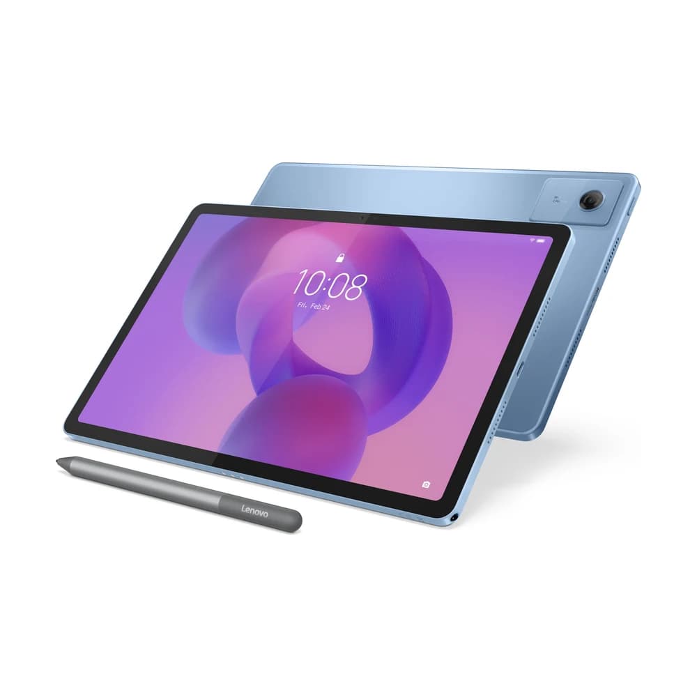 Tablet Lenovo Idea Tab 11 pulgadas 2.5K 8GB RAM+128GB + Teclado Lenovo Folio + Lápiz Lenovo Tab Plus