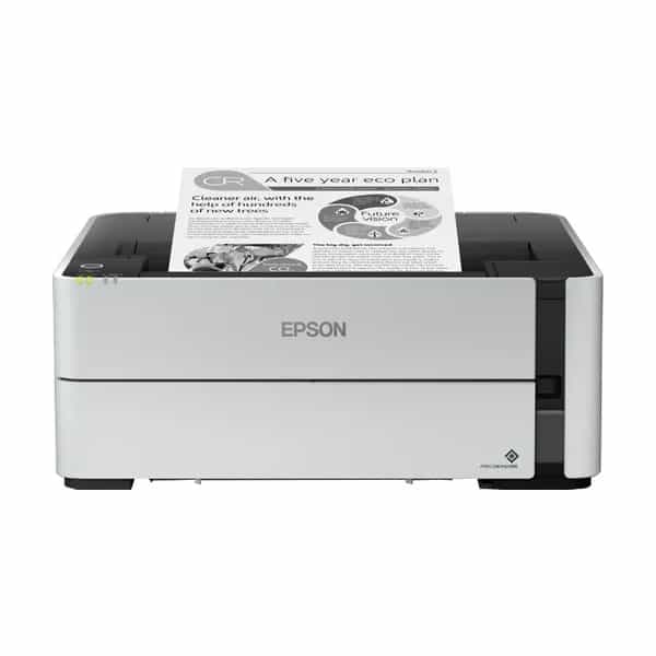 Imp Epson Monocromatica M1180 39 Ppm WIFI Ethernet