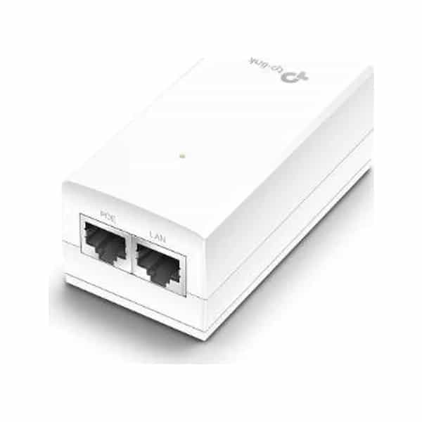 Accesorio TP Link POE Inyector 48V. 18W Passive POE
