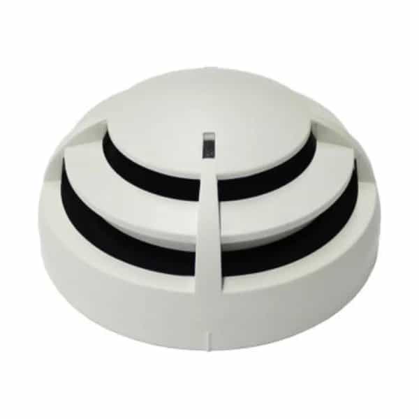 Detector óptico de humo y térmico Cofem C50SH
