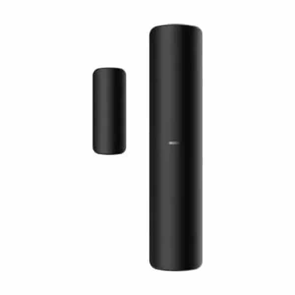 Interruptor magnético para puertas negro Hikvision DS-PDMC-EG2-WB (B)/Black