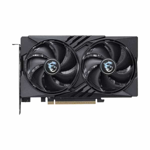 Placa de Video MSI NVIDIA Geforce RTX 5050 8G GAMING OC