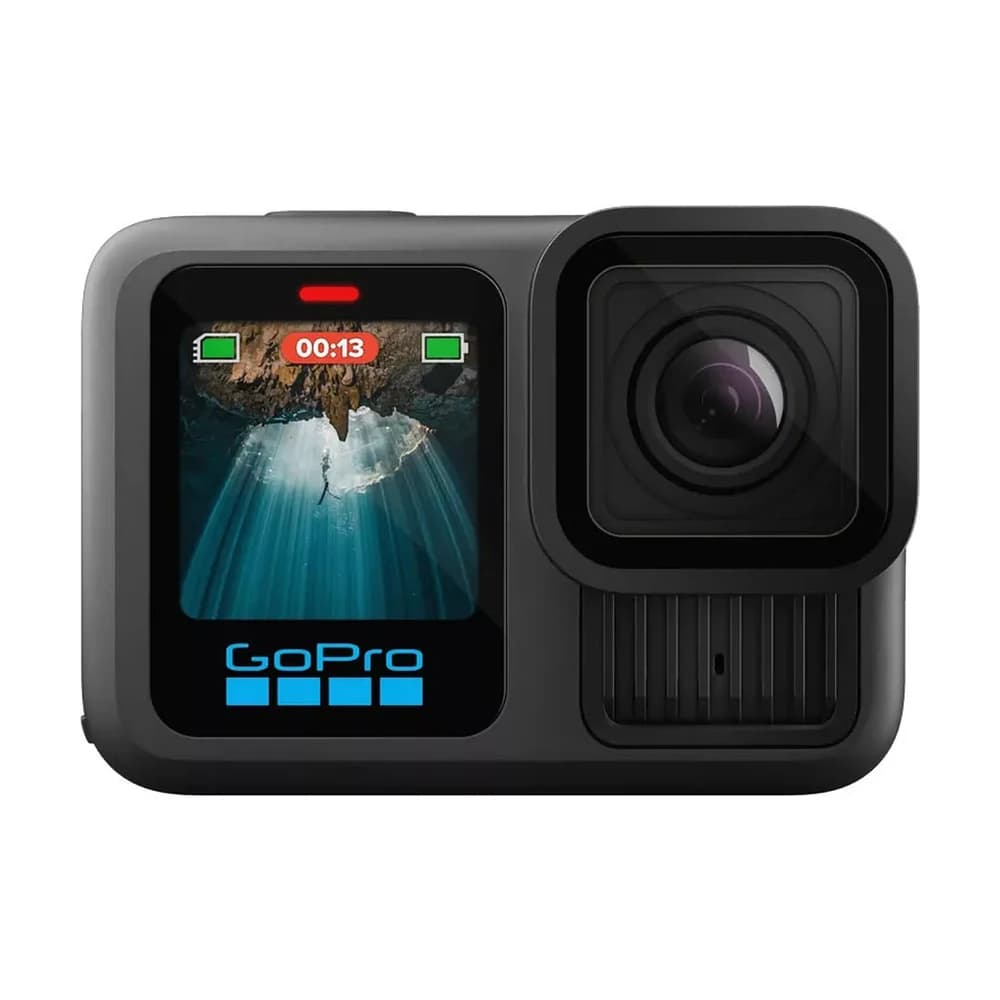 Cámara GoPro HERO13 Black 5,3K CHDHX-131-RW
