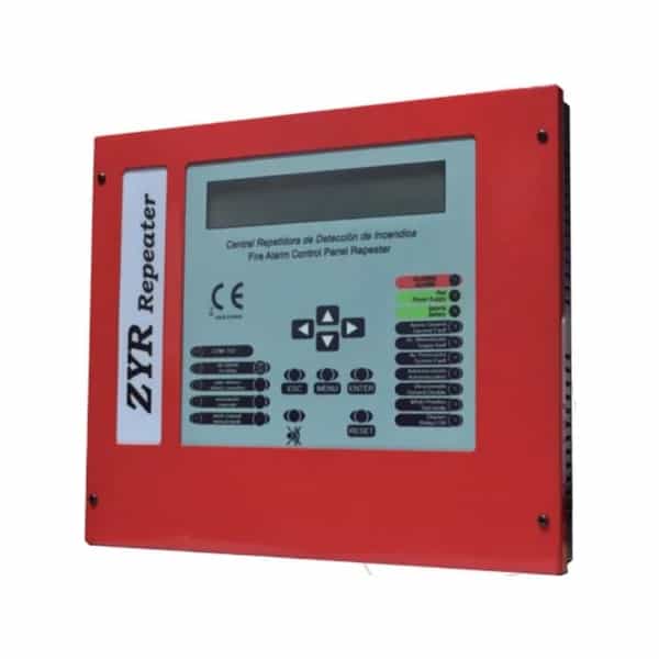 Repetidor Cofem para centrales LYON/ZAFIR y Compact LYON ZYRROJ