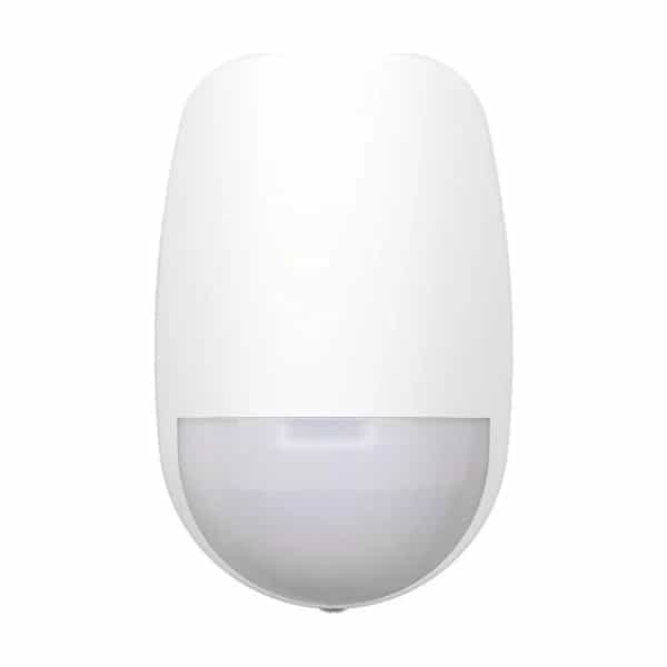 Detector PIR inalámbrico bidireccional Hikvision DS-PDP15P-EG2-WB (B)