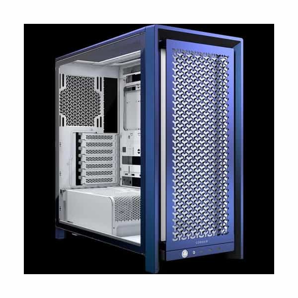 Gabinete Corsair Frame 4000D Vault Series Nova mid tower CC-9011343-WW