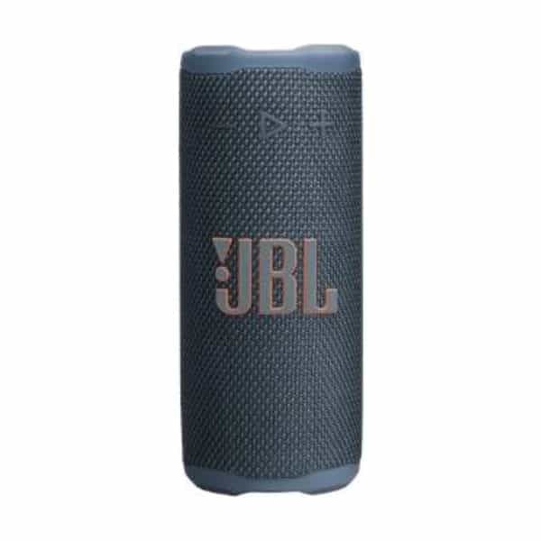 Parlante JBL Bluetooth Grip Azul