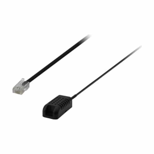 Sensor de temperatura y humedad para PDU EASY