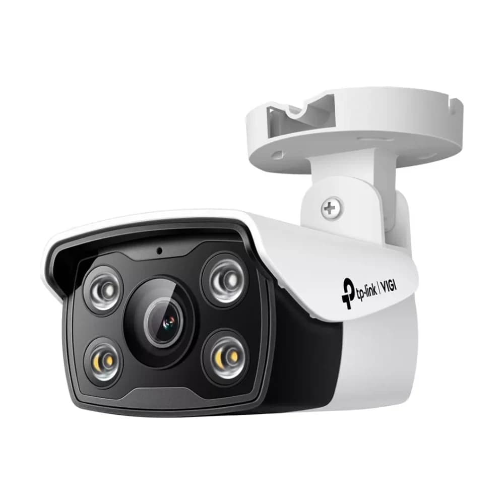 Cámara IP bullet TP-Link VIGI C330 3MP exterior Full Color 2.8mm