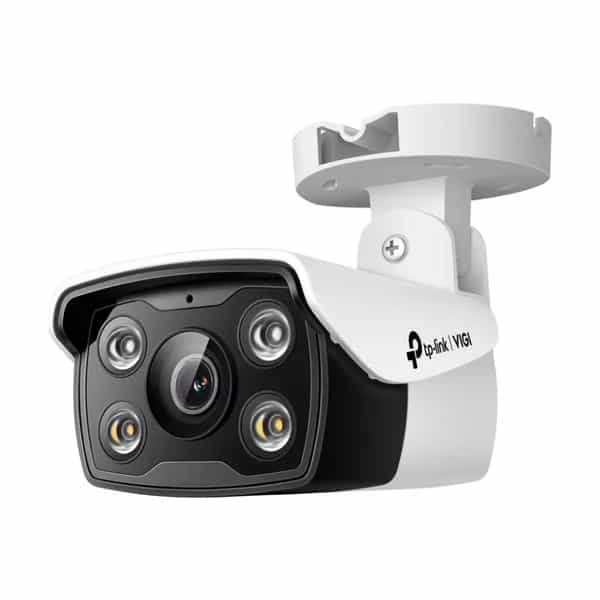 Cámara IP bullet TP-Link VIGI C330 3MP exterior Full Color 2.8mm