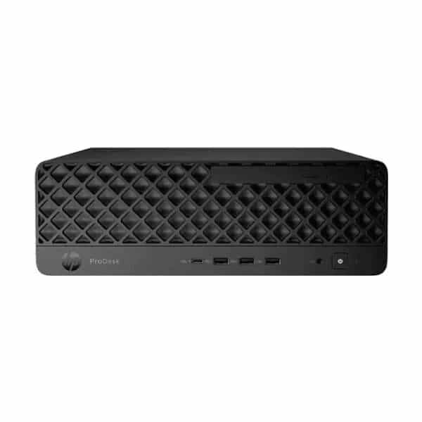HP PC ProDesk 4 SFF G1i U5 225 16GB 512SSD W11P