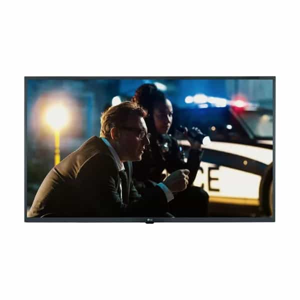 Hotel TV LG 55" 55UM767