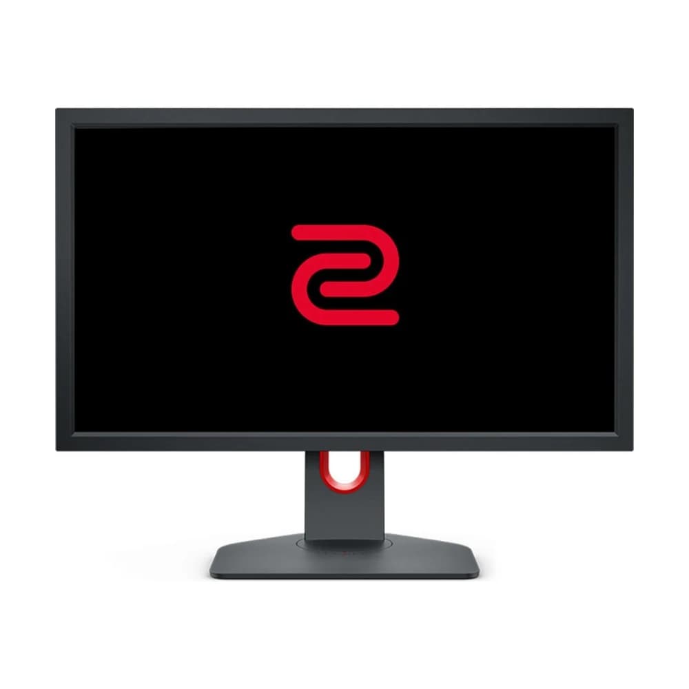 Monitor gamer Zowie XL2411K 24" TN FHD 144Hz DyAc Black eQualizer