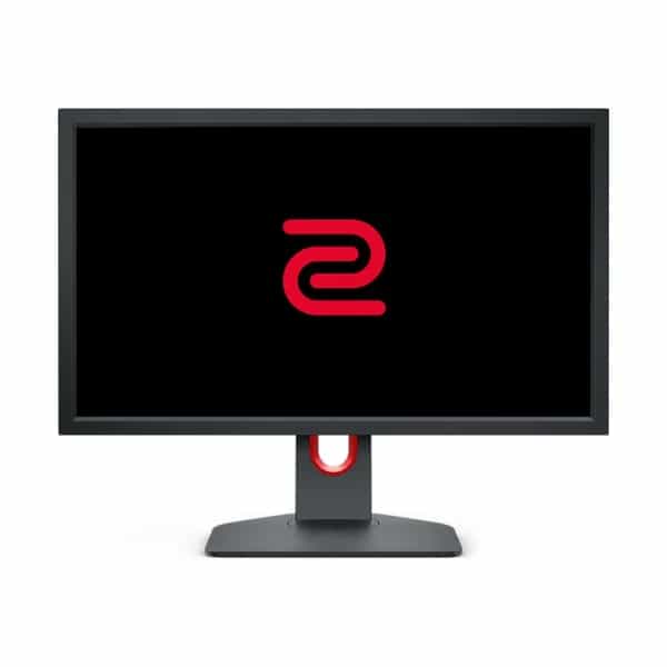 Monitor gamer Zowie XL2411K 24" TN FHD 144Hz DyAc Black eQualizer